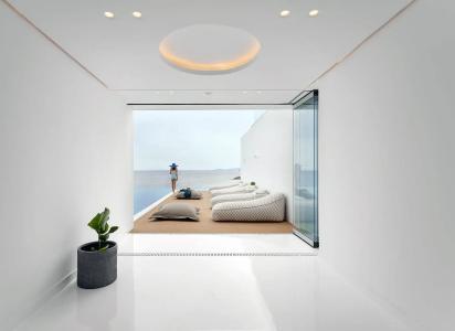 Infinity View Tinos - 1
