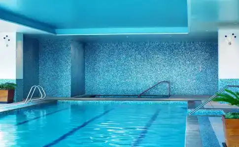 The Westin - 9