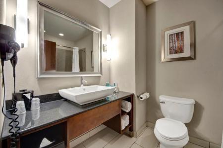 Courtyard by Marriott Washington Downtown/Convention Center - 9