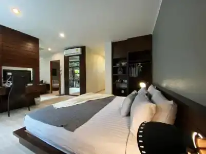 Gord Chiangmai - Sha Extra Plus - 66
