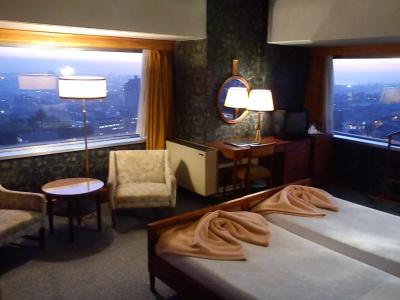 Miradouro - 1