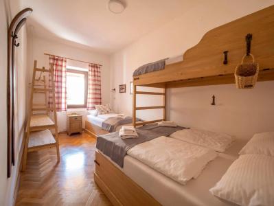 Apartment House Berghi - 93