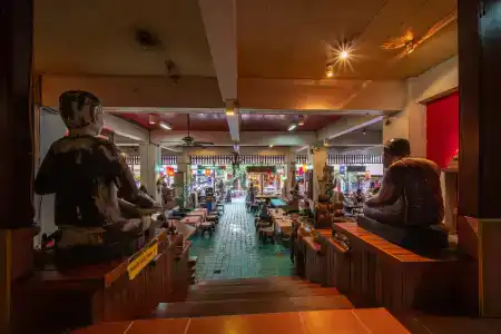Wild Orchid Villa - 16