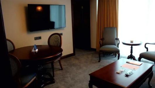 La Quinta by Wyndham Giresun - 115