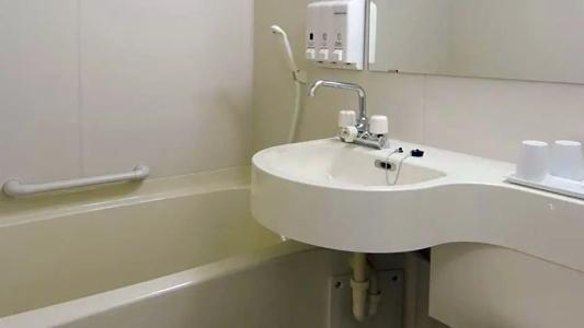 Toyoko Inn Shizuoka Shimizu Ekimae - 63