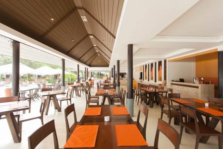Iyara Beach and Plaza - 25