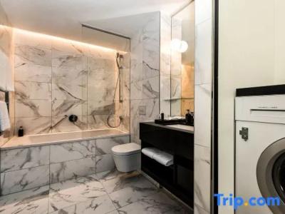 Adina Apartment Frankfurt Westend - 80