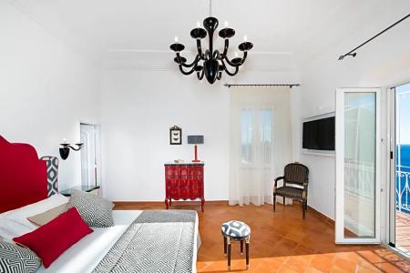 Eden Roc Suites - 248