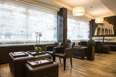 Two Berlin By Axel - Adults Only - 1