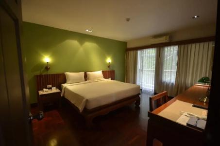 Sakorn Residence and - 45