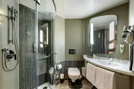 ibis Wien Hauptbahnhof - 39