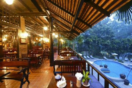 River Kwai Resotel - Sha Extra Plus - 23