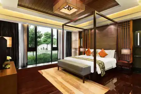 WorldGrand Dushulake Suzhou - 14
