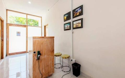 Oyo 1638 Cityzen Renon - 12