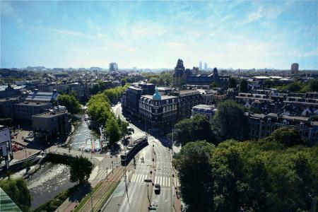 Park Centraal Amsterdam - 27