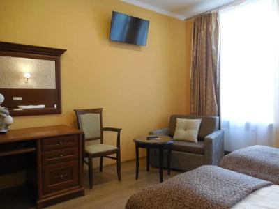 Gogol Park Rooms - 92