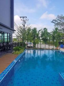 Bangkok Boutique Rangsit - 50