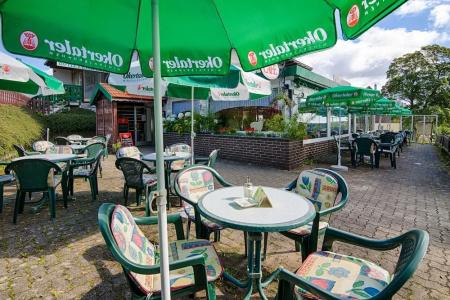 und Cafe Panorama - 18