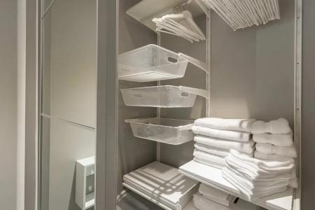 Parc Suites - 48