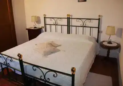 Podere La Chiusella b&b - 44