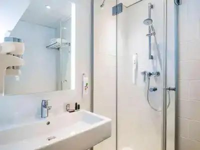 ibis Styles Paris 15 Lecourbe - 42