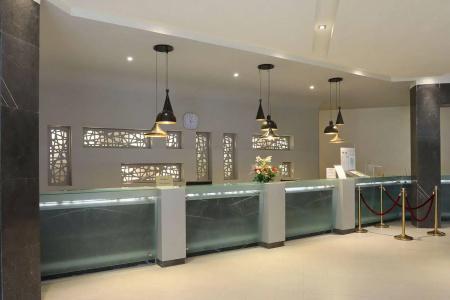 Club Palm Azur - 1
