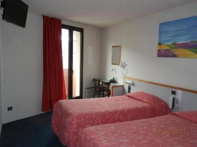 Hôtel de Paris - 59