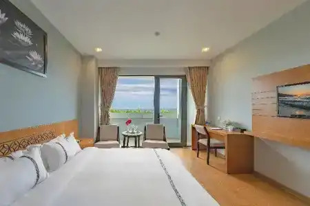 Fansipan Da Nang - 52