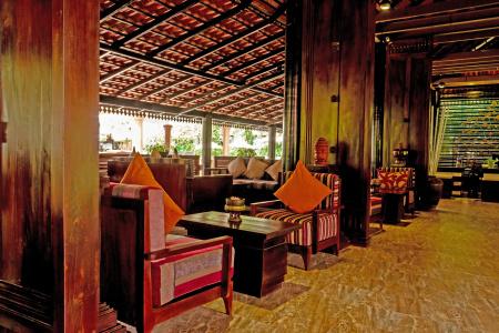 Lucky Angkor & Spa - 25