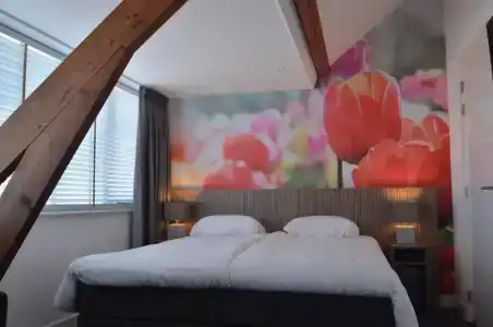 Restaurant de Engel - 2