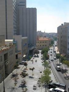 Jerusalem Tower - 41