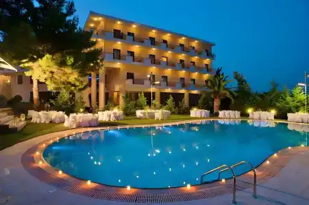 Parnis Palace - 12