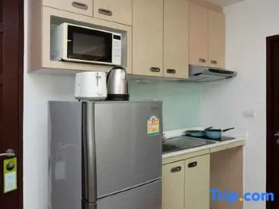 iCheck inn Residences Patong - 111
