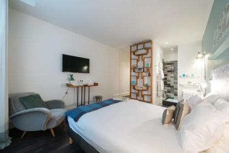 1er Etage Marais - 48