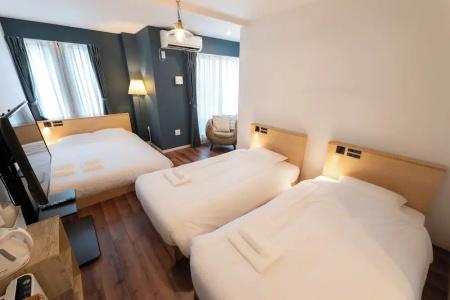 e-stay namba - 119