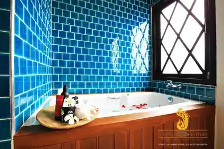 Viangviman Luxury Resort, Krabi - 69