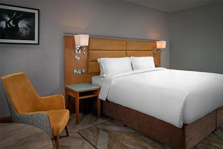 Radisson BLU and Spa, Limerick - 73