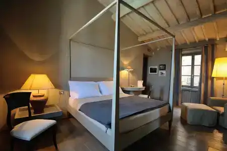 Villa Sassolini Country Boutique - Teritoria - 94