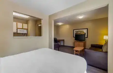 Extended Stay America Suites - - Haywood Mall - 29