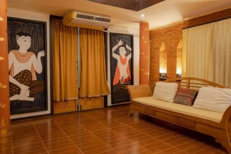 Baan Tawai Lanna - 109