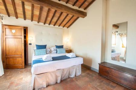 Torre Camaldoli b&b - Borgo Capitano Collection - Albergo Diffuso - 55