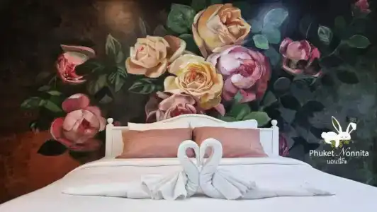 Phuket Nonnita Boutique Resort - 85