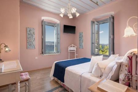 Four Seasons Hydra Luxury Suites - 15