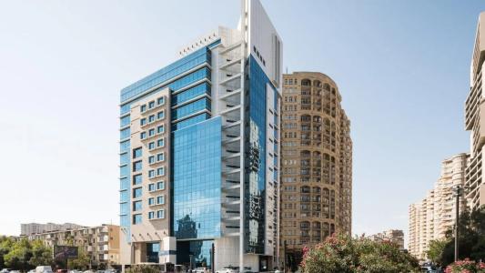 Chirag Plaza & Business Center - 16
