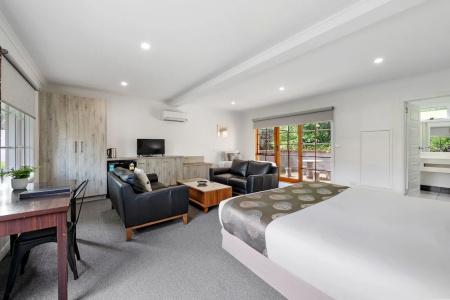 Hideaway on George - 36