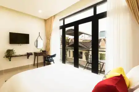 Chez Mimosa Petite - 106