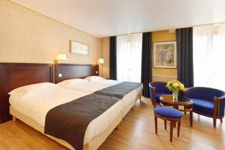 Unic Renoir Saint Germain - 6