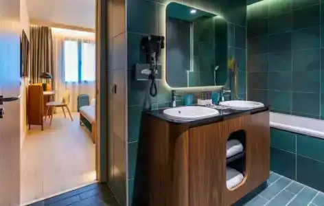 Novotel Madrid City Las Ventas - 28