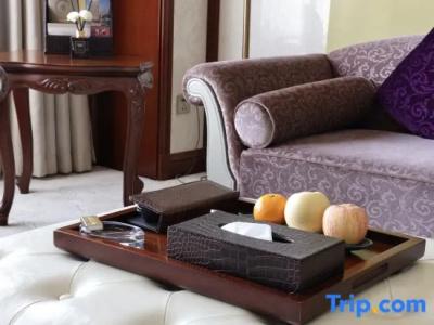 Nanjing Grand - 131