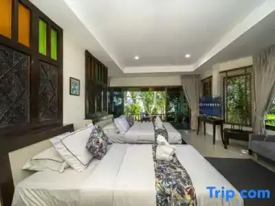 Chaweng Bay View Resort - 99